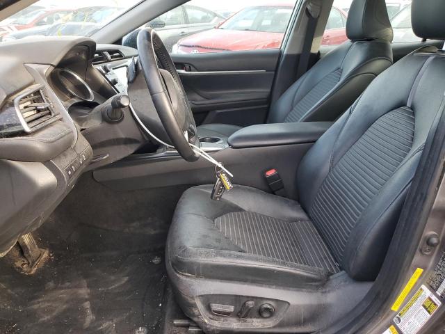 2019 TOYOTA CAMRY L - 4T1B11HK8KU686152