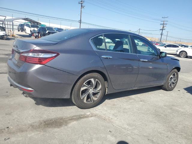 Vin: 1hgcr2f34ha279685, lot: 55179155, honda accord lx 20173