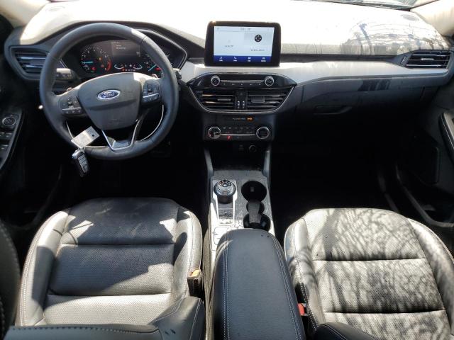 2020 FORD ESCAPE SEL - 1FMCU9H95LUC76692