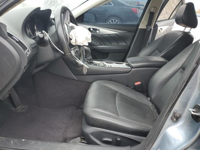 2020 INFINITI Q50 PURE - JN1EV7AP0LM207886