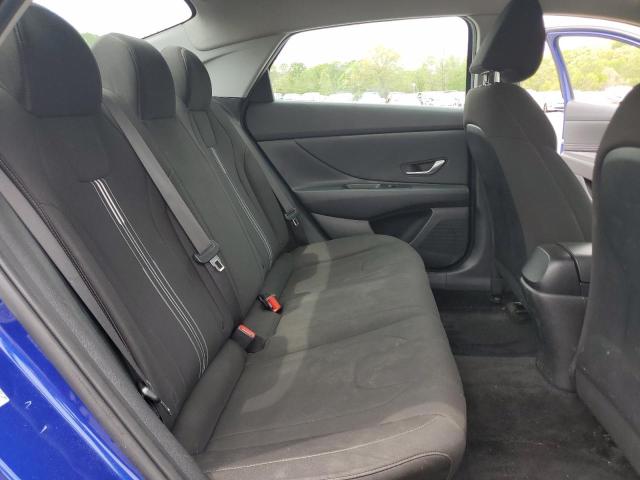 2023 HYUNDAI ELANTRA SE - KMHLS4AG9PU483836