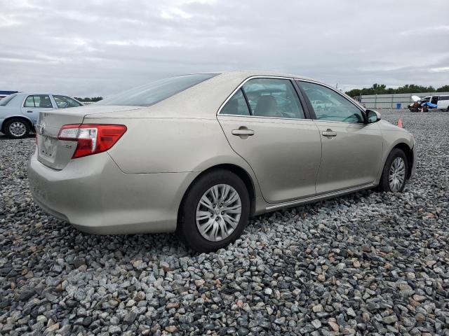 2014 TOYOTA CAMRY L - 4T1BF1FK2EU428556