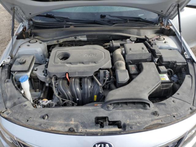 2020 KIA OPTIMA LX - 5XXGT4L35LG419791