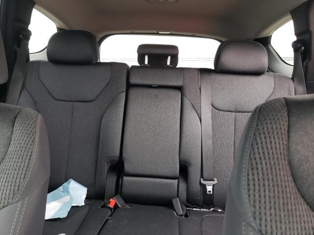 2020 HYUNDAI SANTA FE S - 5NMS33AD5LH190708