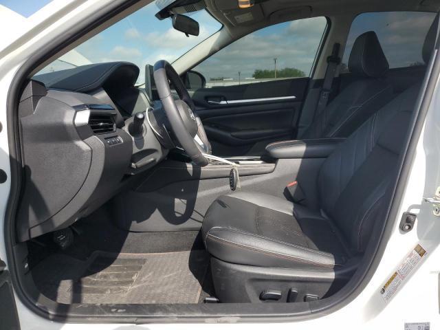 2024 NISSAN ALTIMA SR - 1N4BL4CV5RN328003
