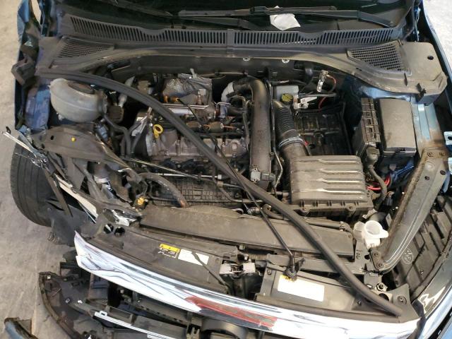 2021 VOLKSWAGEN JETTA S - 3VWC57BU4MM045093