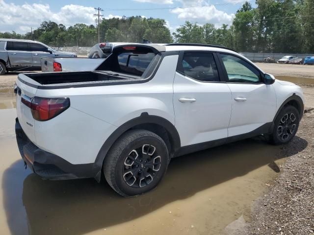 Vin: 5ntjddaf0nh001406, lot: 54912335, hyundai santa cruz sel premium 20223