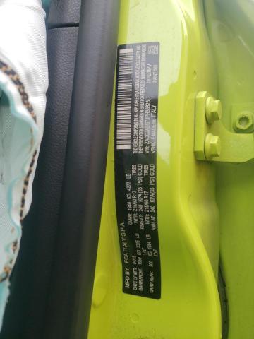 2018 JEEP RENEGADE L - ZACCJABB7JPH38825