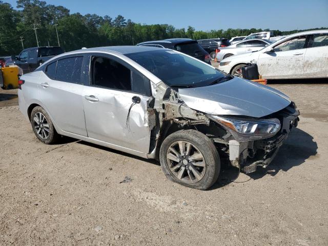 Vin: 3n1cn8ev1ml868652, lot: 52175975, nissan versa sv 20214