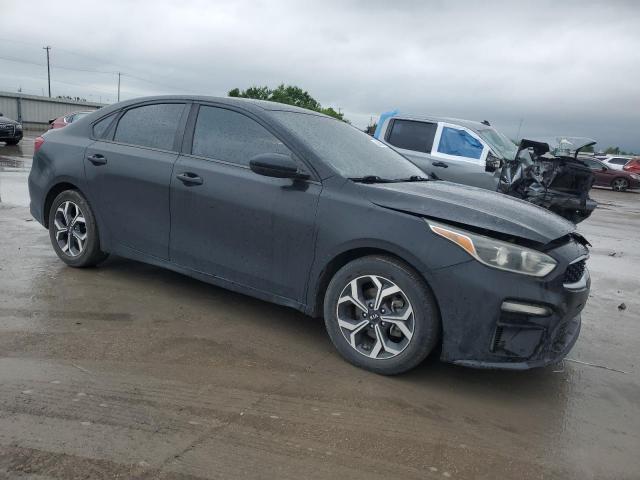 Vin: 3kpf24ad4ke040380, lot: 51853075, kia forte fe 20194