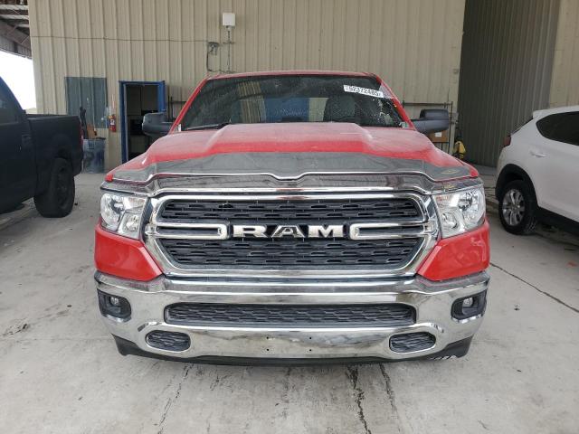 2022 RAM 1500 BIG H 1C6RRFBG3NN279231