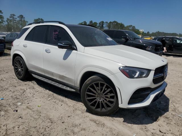 Vin: 4jgfb4jb3pa875116, lot: 52704405, mercedes-benz gle-class 350 20234