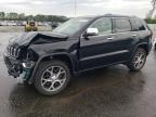 2019 JEEP GRAND CHER - 1C4RJFBG6KC552265