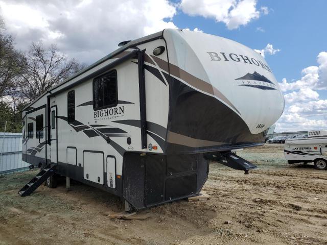 BIGH TRAILER 2020 white   5SFBG4220LE429296 photo #1