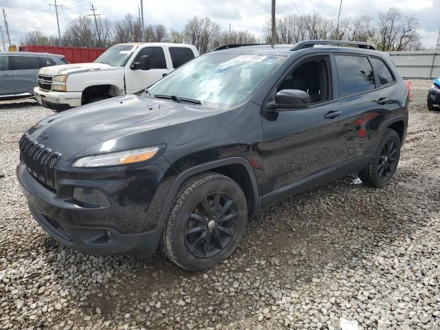 Vin: 1c4pjmcs2ew296126, lot: 52611985, jeep grand cher latitude 2014 img_1