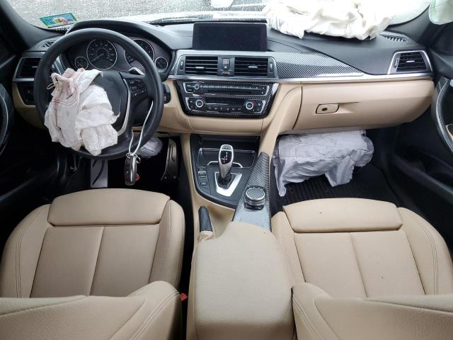 2018 BMW 330 XI WBA8D9G58JNU68718