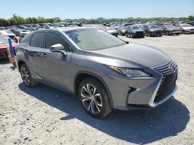 Vin: 2t2zzmca2hc059668, lot: 53333495, lexus rx350 350 base 20174