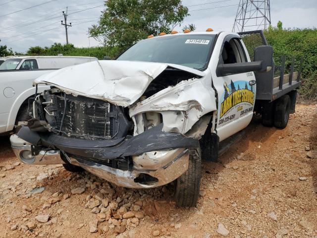 DODGE RAM 3500 S