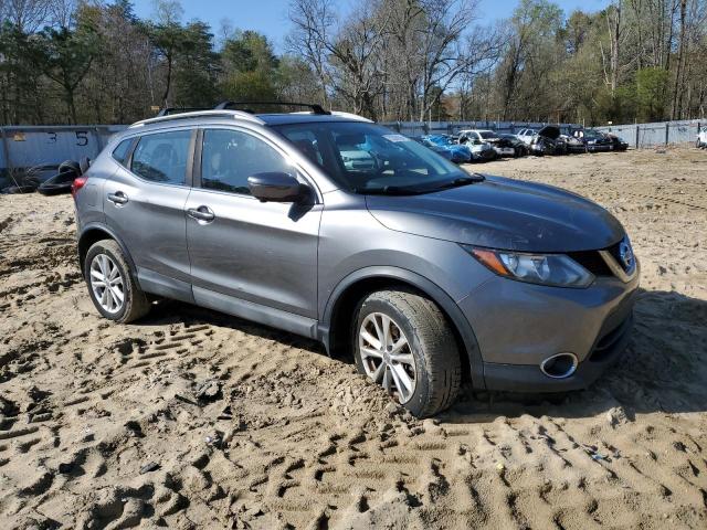 Vin: jn1bj1cp1hw008107, lot: 52300905, nissan rogue s 20174