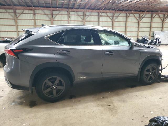 Vin: jtjgjrdz1l2144106, lot: 53138745, lexus nx 300h 20203