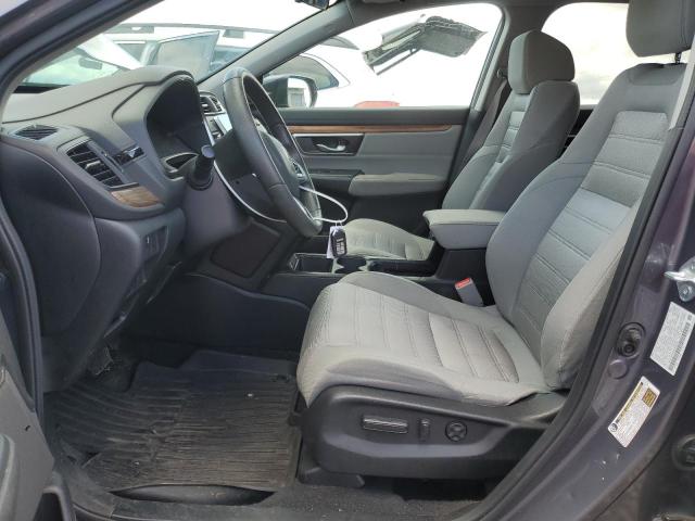 2022 HONDA CR-V EX - 2HKRW2H55NH628535