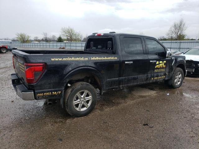 Vin: 1ftfw3l81rkd68135, lot: 53709025, ford all models xlt 20243