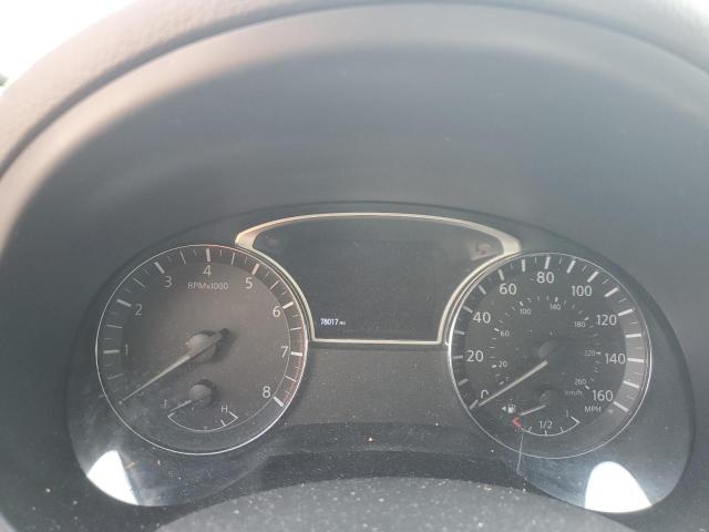 2016 NISSAN ALTIMA 2.5 - 1N4AL3APXGC292795
