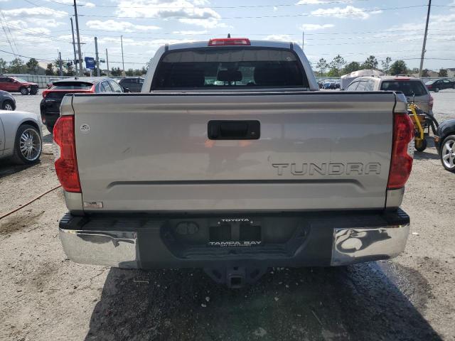 2021 TOYOTA TUNDRA CRE - 5TFEY5F18MX286334