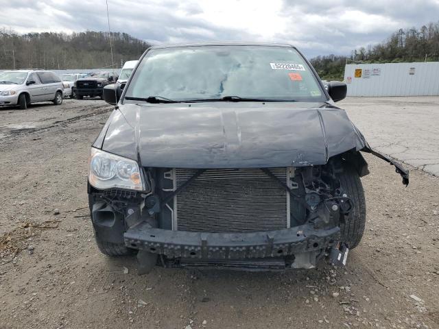 2018 DODGE GRAND CARA - 2C4RDGBG1JR245346