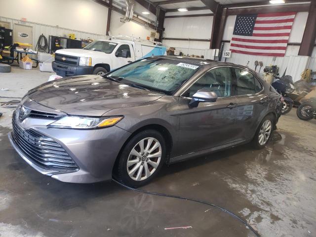 TOYOTA CAMRY L