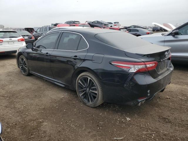 Vin: 4t1b61hk2ju149969, lot: 51332475, toyota camry xse 20182
