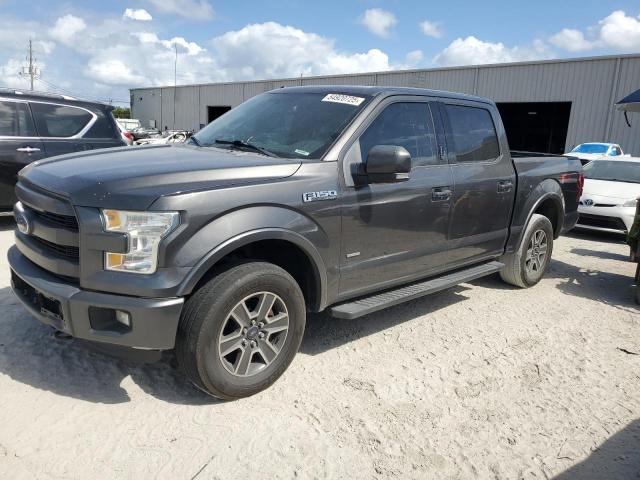 Vin: 1ftew1epxffc49492, lot: 54920725, ford f-150 supercrew 2015 img_1