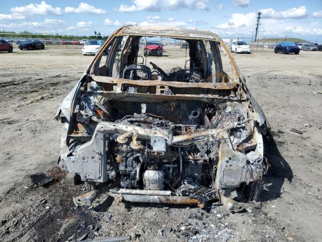 2019 CHRYSLER PACIFICA T - 2C4RC1BG3KR554737