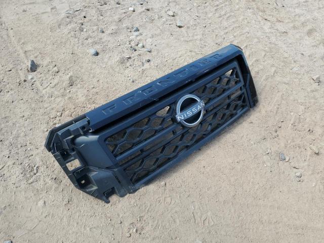 2023 NISSAN FRONTIER S - 1N6ED1EJ8PN640579