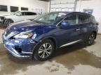 2020 NISSAN MURANO S - 5N1AZ2AS6LN169710