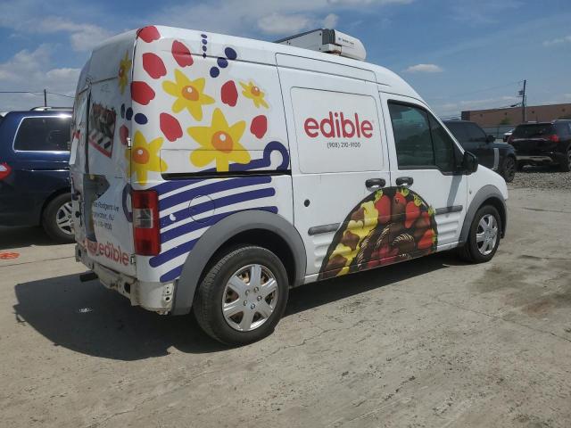 Vin: nm0ls7an3ct091551, lot: 52896345, ford transit xl 20123