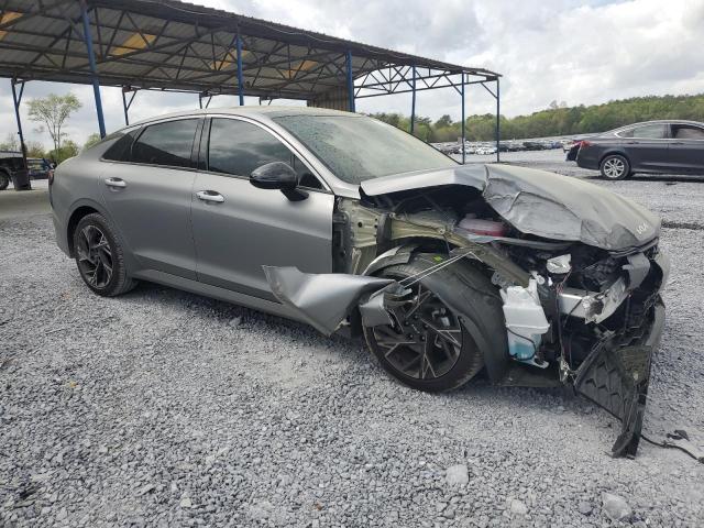 Vin: knag64j74s5335250, lot: 53731145, kia k5 gt line 20254