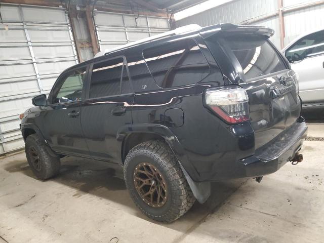 Vin: jtebu5jr2g5302261, lot: 51578095, toyota 4runner sr5/sr5 premium 20162