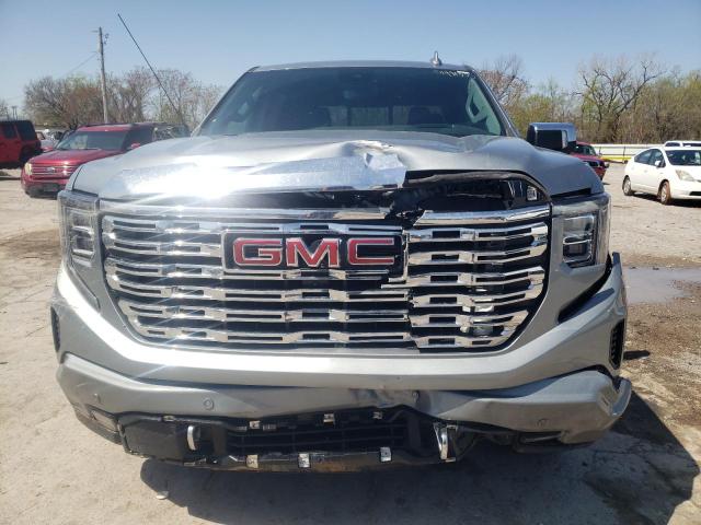 2025 GMC SIERRA K15 - 1GTUUGE89SZ169803