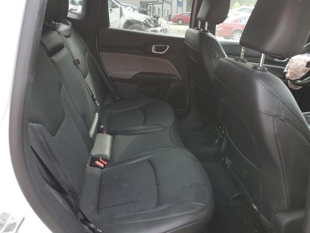 2025 JEEP COMPASS LA - 3C4NJDBN9ST539998