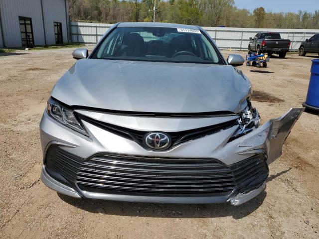 2021 TOYOTA CAMRY LE - 4T1C11AK7MU458368