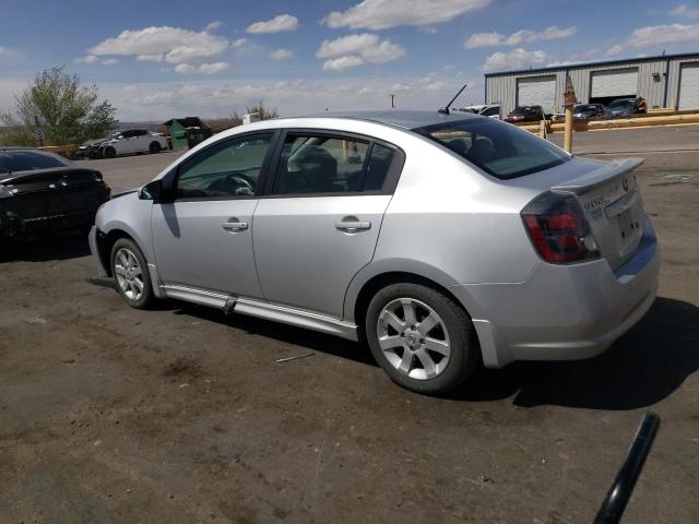Vin: 3n1ab6ap0bl621082, lot: 51373705, nissan sentra 2.0 20112