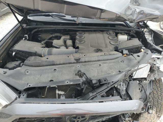 2022 TOYOTA 4RUNNER SR - JTERU5JR2N6085655