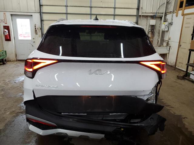 2023 KIA SPORTAGE E - 5XYK3CAF9PG113602