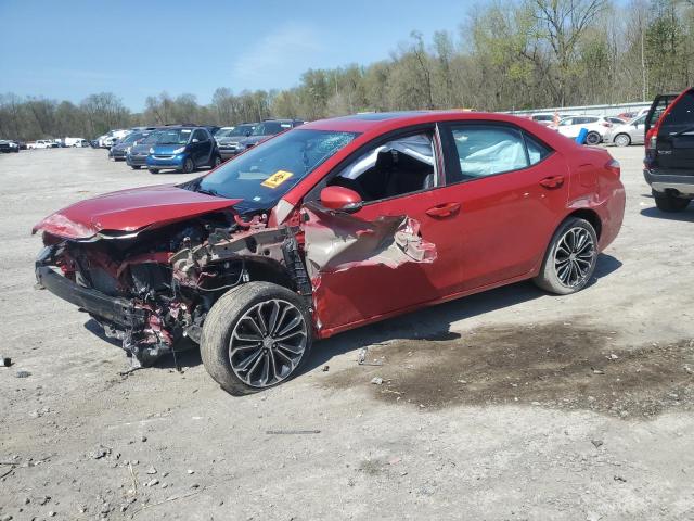 Vin: 2t1burhe4ec222491, lot: 54413585, toyota corolla l 2014 img_1