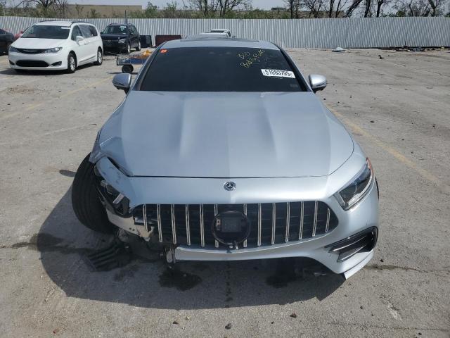 2021 MERCEDES-BENZ CLS AMG 53 - W1K2J6BB7MA082158