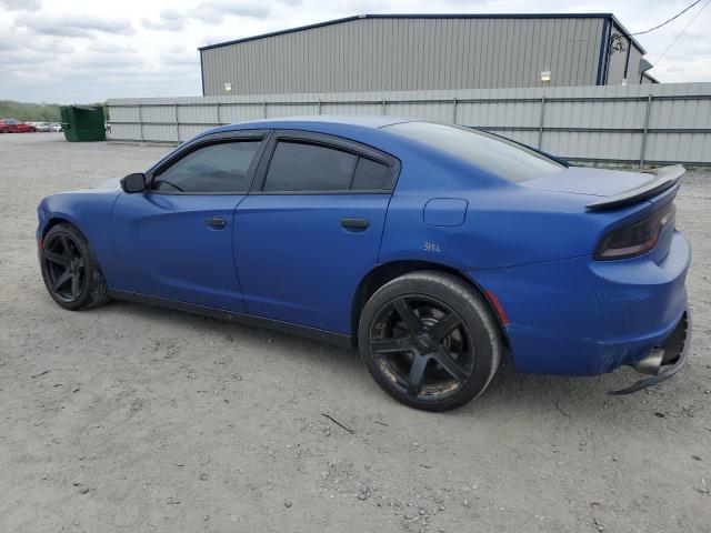 2017 DODGE CHARGER PO - 2C3CDXKT0HH649648