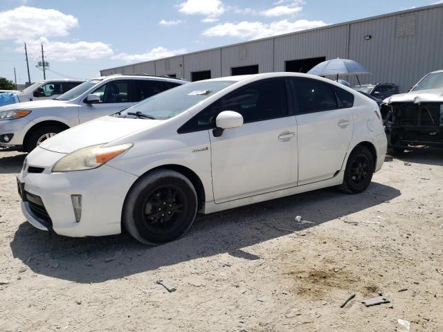 Vin: jtdkn3du9d5640967, lot: 55106635, toyota prius 2013 img_1