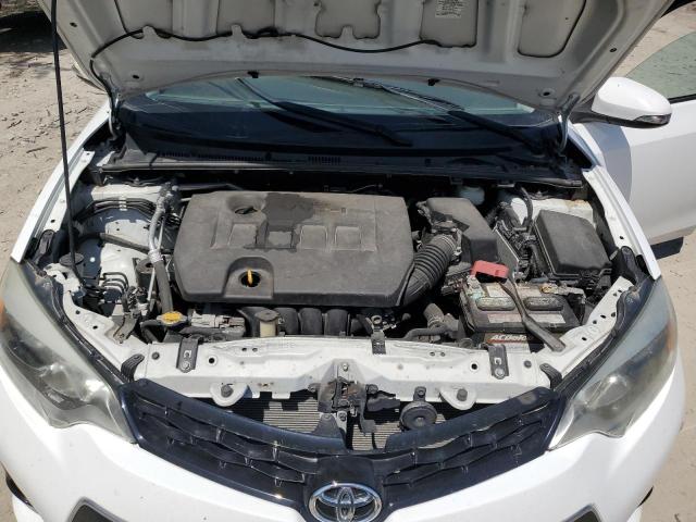 2015 TOYOTA COROLLA L - 2T1BURHE3FC272221