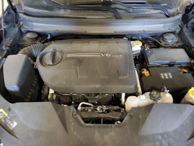 2019 JEEP CHEROKEE L - 1C4PJMCX2KD452975
